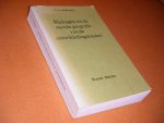 De Bruijne, G.A. de. - Bijdragen tot de sociale Geografie van de Ontwikkelingslanden. De Bruijne, G.A. de. - Bijdragen tot de sociale Geografie van de Ontwikkelingslanden.