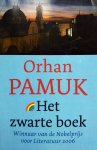Pamuk, Orhan - Het zwarte boek (Ex.1)