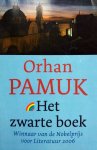 Pamuk, Orhan - Het zwarte boek (Ex.2)
