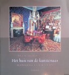 Reitsma, Ella & Hans van den Bogaard (fotografie) - Het huis van de kunstenaar: herinneringen aan een leven