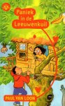 Loon, Paul van - Paniek in de leeuwenkuil