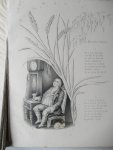 Bull, A.J. de - De molenaarsdochter, Vrij naar Alfred Tennyson, Bull, A.J. de - De molenaarsdochter, Vrij naar Alfred Tennyson,