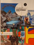 G. Baas - TrabiTour 3e ed vmbo-gt/havo Textbuch 1 (A, B + C)