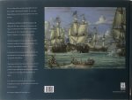 Jan de Quelery paintings and drawing, with introduction from Graddy Boven - Cannons and sail