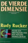 Rudy Rucker, N.v.t. - De vierde dimensie