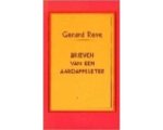 Gerard Reve - Brieven van een aardappeleter Gerard Reve - Brieven van een aardappeleter