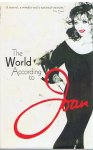 Collins, Joan - The world according to Joan