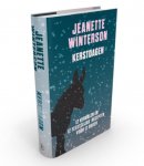 Jeanette Winterson 20086 - Kerstdagen 12 verhalen en 12 feestelijke recepten voor 12 dagen