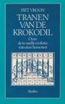 Piet Vroon - Tranen van de krokodil