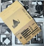 PEETERS, Jozef - Jozef Peeters - Postkaarten / Cartes Postales / Postkarten / Postcards 6 Linos 1924-1925