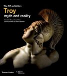 Lesley Fitton 190870 - Troy: myth and reality