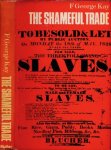 George Kay, F - The Shameful Trade George Kay, F - The Shameful Trade