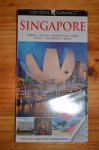 Eveland, Jennifer/Atkinson, Susy - Singapore (Capitool Compact)