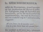 J. van Leeuwen - It aade Friesche Terp of Kronyk der Geschiedenissen van de Vrye Friesen
