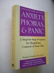 Peurifoy, Reneau Z. - Anxiety, Phobias, and Panic, A Step-by-Step Program for Regaining Control of Your Life