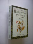 Haasse, H.S. - Heren van de Thee Haasse, H.S. - Heren van de Thee