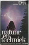 Martens Th J M - Natuur en techniek maandblad 43e jaargang 9 1975