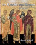 Simon Morsink - De kracht van ikonen - Russische en Griekse ikonen 15e-19e eeuw : collectie Morsink