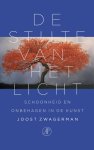 Joost Zwagerman - De Stilte Van Het Licht
