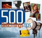 Rod Ashford - Digitale Fotografie   500 Belichtingtips