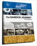 Fagerfjäll, Ronald - The Sandvik Journey - The first 150 years
