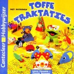 Corrie Verschoor & Jolanda Zuydgeest - Toffe Traktaties