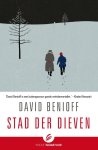 David Benioff 51128 - Stad der dieven