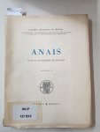 Academia Portuguesa Da História (Hrsg.): - Anais : Volume X :