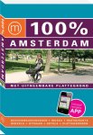 Evelien Vehof - 100% stedengidsen - 100% Amsterdam