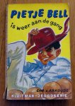 Abkoude, Chris van - Pietje Bell is weer aan de gang