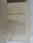 William Huntington  - vert. Buddingh H. J. - Het koningrijk der hemelen ingenomen door gebed, of Een verhaal van des schrijvers overbrenging uit het rijk des satans in het koningrijk Gods. - De Uiterste wil en het Testament. -