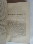 William Huntington  - vert. Buddingh H. J. - Het koningrijk der hemelen ingenomen door gebed, of Een verhaal van des schrijvers overbrenging uit het rijk des satans in het koningrijk Gods. - De Uiterste wil en het Testament. -