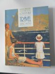 Gregory, Alexis - The Golden Age of Travel 1880-1939 fotoboek