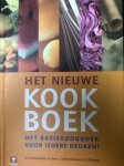 H.H.F. Henderson, I.J. Ebbelink Bosch - Het Nieuwe Kookboek