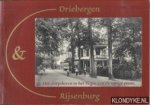Burken, Fred J. van - Driebergen & Rijsenburg. Het dorpsleven in het begin van de vorige eeuw.