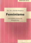 Buitink-Heijblom, M.A. - Feminisme / druk 1