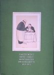 Meij, W.E.L. te - Menukaarten 1812-1951 = Menu cards 1812-1951 = Menükarten 1812-1951 = Cartes Menu 1812-1951