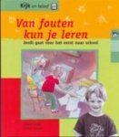 Celeste Snoek, Jennine Staring - Van fouten kun je leren