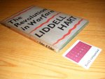 Liddell Hart, H. - The revolution in warfare Liddell Hart, H. - The revolution in warfare