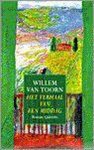 Willem van Toorn - Het verhaal van een middag