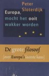 Peter Sloterdijk - Europa, mocht het ooit ontwaken