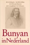 Deursen, Dr. A. Th. van Deursen (e.a.) - Deursen, Dr. A. Th. van Deursen (e.a.)-Bunyan in Nederland