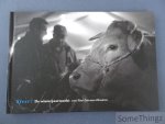 Rzoska, Björn / Mertens, Jan / Keukeleire, Koen De / Hendryckx, Michiel (foto's). - Sfeer! De winterjaarmarkt van Sint-Lievens-Houtem.