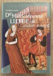 DUBY, GEORGES. - De middeleeuwse liefde en andere essays. Uit het Frans vertaald door R.de Roo-Raymakers.