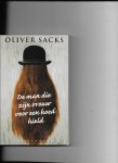 Sacks, O. - De man die zijn vrouw voor een hoed hield / druk 20