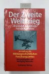 Michalka, Wolfgang: - Der Erste Weltkrieg / Der Zweite Weltkrieg