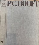 Hooft, P.C - Alle de Gedrukte Werken 1611-1738: deel 7 Hooft, P.C - Alle de Gedrukte Werken 1611-1738: deel 7