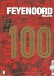  - Feyenoord Magazine nummer 100