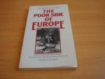 Boerma, Coenraad - The Poor Side of Europe - The Church and the (new) poor of Western Europe