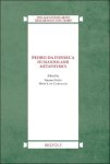 Simone Guidi, M rio de Carvalho (eds) - Pedro da Fonseca. Humanism and Metaphysics